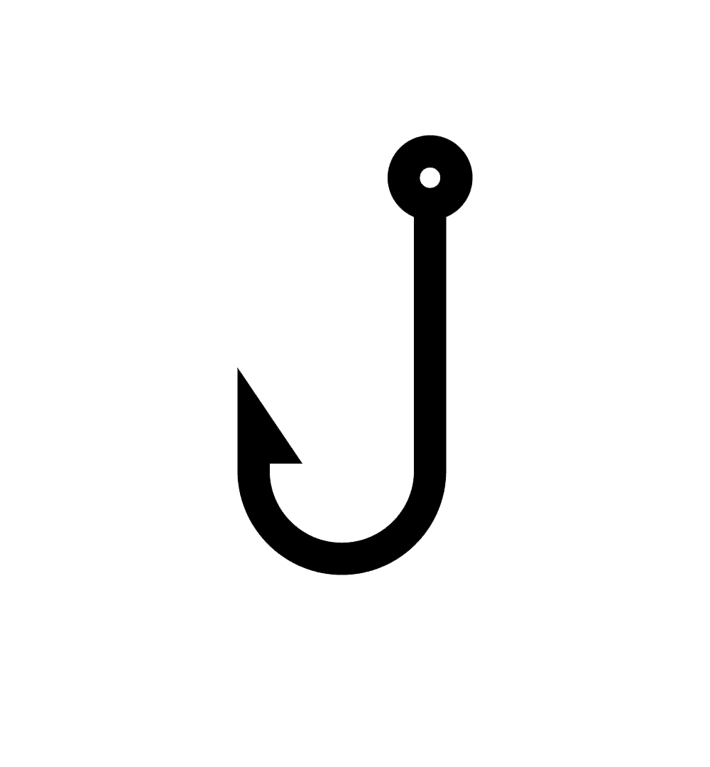Fish hook