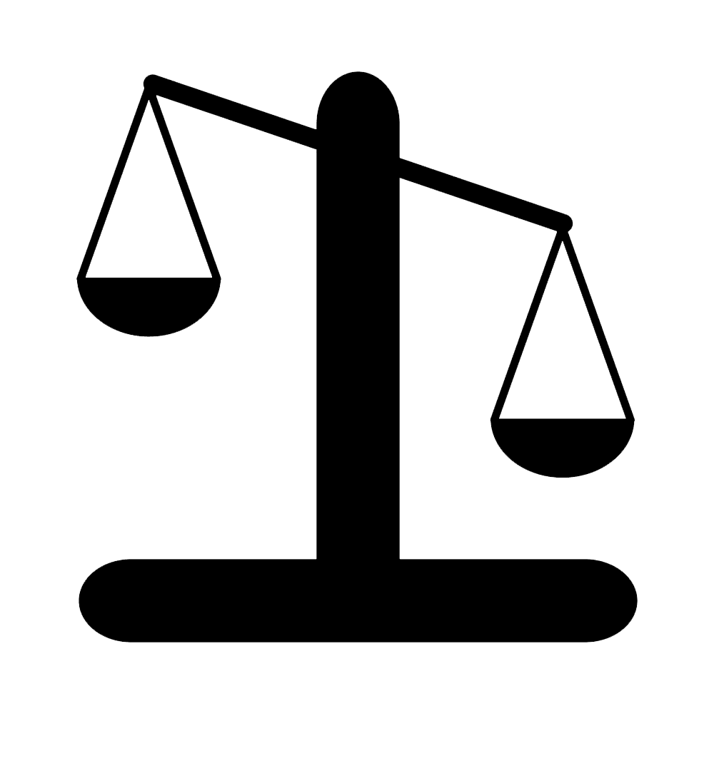 Scales of Justice
