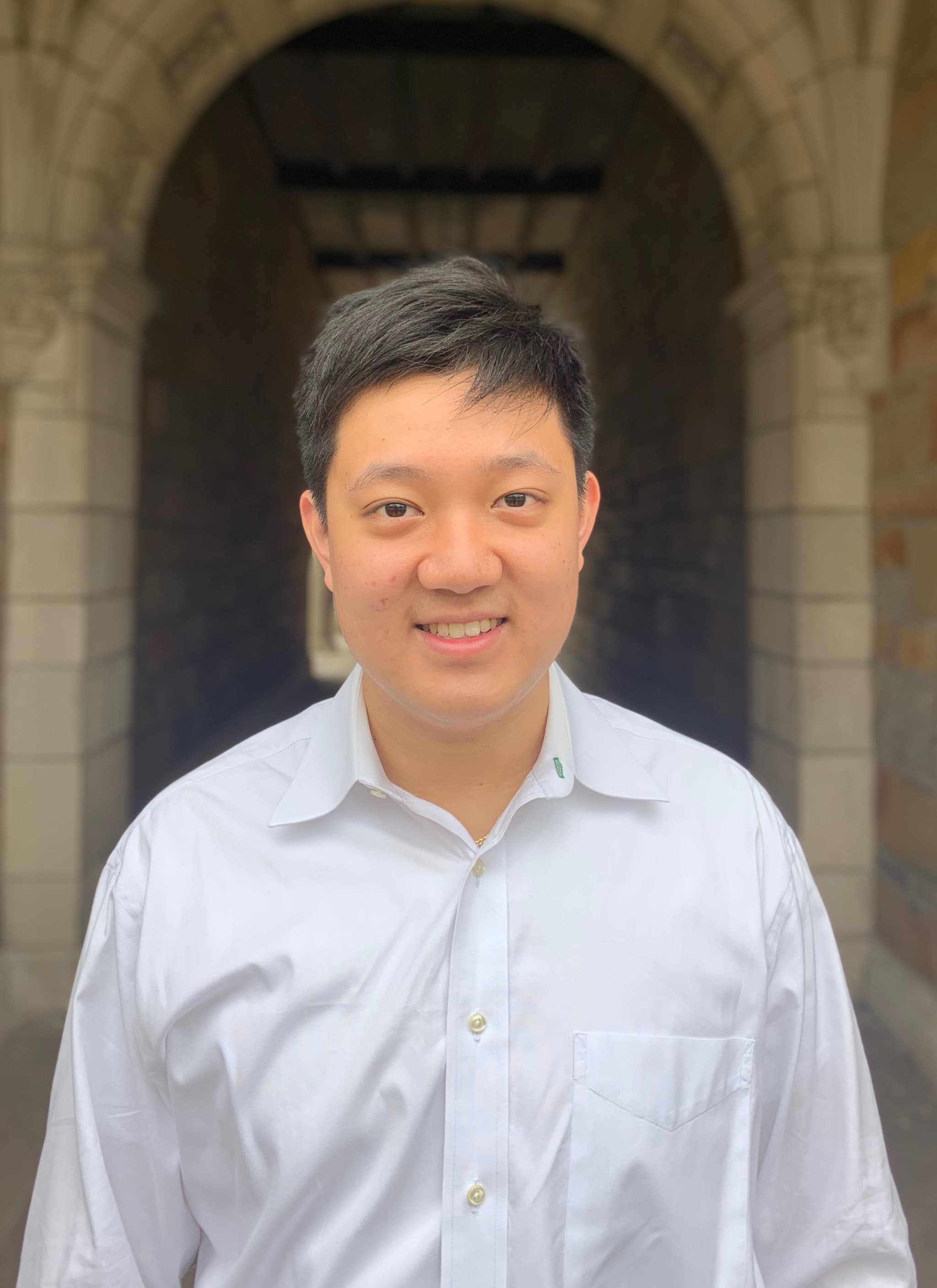 Picture of Brian Qian